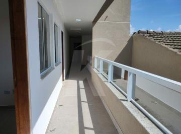 Apartamento · 41m² · 2 Quartos · Apartamento de 2 quartos novo