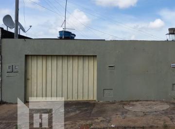 Foto 01 · Imóvel com 2 casas a venda, Santa Luzia, Aparecida de Goiânia-GO