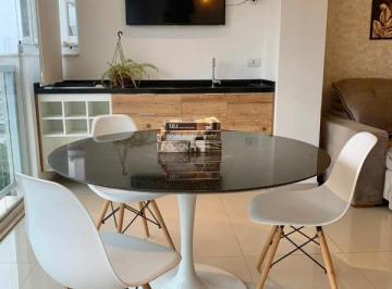 Foto 01 · Apartamento, Vila Regente Feijó, São Paulo, SP