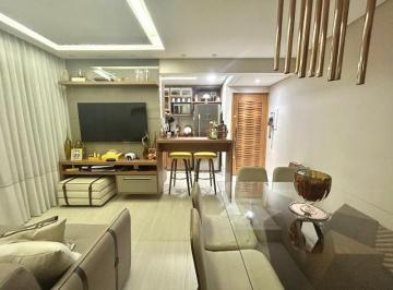 Foto 01 · Apartamento, Chácara Santo Antônio (zona Leste), São Paulo, SP