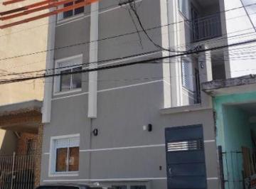 Apartamento · 26m² · 1 Quarto · Apartamento à venda, 26 m² por R$ 220.000,00 - Jardim Brasil - São Paulo/SP