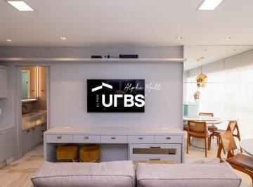 Apartamento de 1 quarto, Goiânia · APARTAMENTO 45MT 1 QUARTO SETOR JARDIM GOIAS 