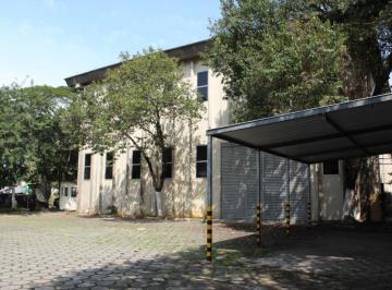 Comercial , São Paulo · Vende-se Business Park ALUGADO (2.194m²) – Santo Amaro – Próximo ao Shopping