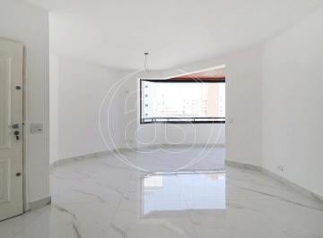 Apartamento · 238m² · 3 Quartos · 3 Vagas · Cobertura duplex á venda em Moema índios