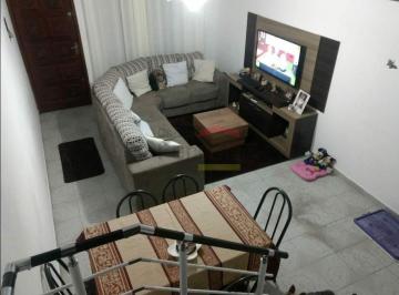 Casa · 97m² · 2 Quartos · 1 Vaga · SOBRADO NA VILA NOVA MAZZEI COM 2 DORMITÓRIOS, 1 VAGA DE GARAGEM, LAVABO