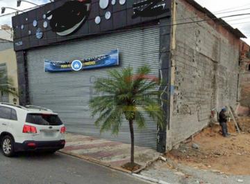 Comercial · 650m² · Loja/ comercial