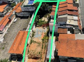 Terreno · 676m² · Terreno Rual Altinópolis com 676 m² plano