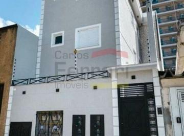 Casa · 48m² · 2 Quartos · APARTAMENTO EM CONDOMÍNIO, NOVO, VAGO, PRÓXIMO DO METRÔ E SHOPPING TUCURUVI E COMÉRCIOS DA REGIÃO.