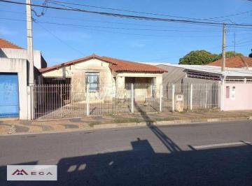 57017ab0722d4d3e6ffcfd3bb45920382990cfe0 · Terreno à venda, 400 m² por R$ 440.000 - Vila Industrial - Campinas/SP