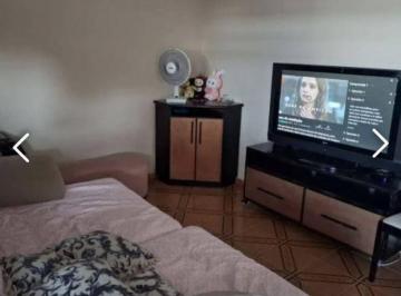 1d7ebe0498292c15335266be263b969e9f1bd058 · Casa com 2 dormitórios à venda, 135 m² por R$ 370.000,00 - Vila Orozimbo Maia - Campinas/SP