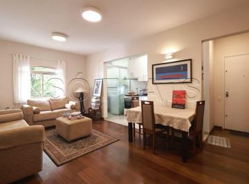 Apartamento · 100m² · 2 Quartos · 1 Vaga · Flat disponivel para venda no Augusta Flat, com 100m², 1 dormitórios e 1 vaga de garagem