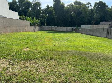 Terreno · 951m² · Terreno em Condomínio à venda no Condomínio Terras de Santa Teresa em Itupeva/SP