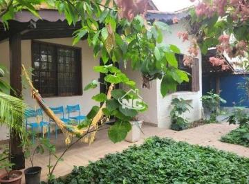 d361fdb49939a87174a3d76a4dba611f7478a3b3 · Casa com 4 quartos à venda, 150 m² por R$ 995.000 - Pe Pequeno - Niterói/RJ