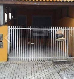 b596cfa2e1668675e8fe824c895ed40588c842e2 · Sobrado com 4 dormitórios à venda, 92 m² por R$ 350.000,00 - Cidade Industrial - Curitiba/PR