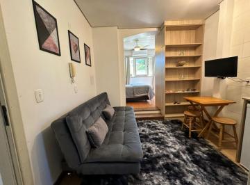 991842.jpg · Apartamento 1 Dormitório - Bairro Bavária