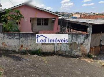 Casa · 100m² · 2 Quartos · 2 Vagas · Casa com 2 dorms, Bela Vista, Osasco - R$ 749 mil, Cod: 2157