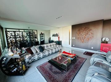 Apartamento · 278m² · 4 Quartos · 4 Vagas · Apartamento à venda, 4 quartos, 4 suítes, 4 vagas, Vila da Serra - Nova Lima/MG