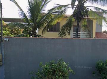 Casa · 360m² · 3 Quartos · 3 Vagas · Imoveis - na Ponta da Fruta