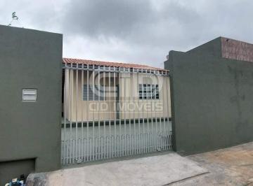 Casa · 119m² · 2 Quartos · 2 Vagas · Casa com 2 Quartos no Santa Terezinha 