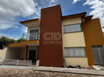 Casa · 104m² · 4 Quartos · 2 Vagas · Casa em condomínio com 3 suítes no Cond. Splendore