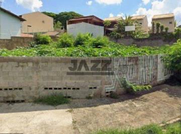 esquina · Terreno  à venda em bairro Parque São Quirino, em Campinas - SP, 570 metros esquina