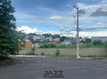 Terreno · 602m² · Terreno à Venda - Parque São Quirino, Campinas - 602m2