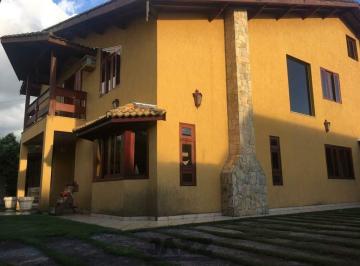 Casa · 350m² · 4 Quartos · 11 Vagas · Casa à Venda - Jardim América, Bragança Paulista - 350m2  - 4 Quartos