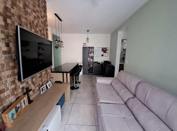 Apartamento · 70m² · 2 Quartos · 1 Vaga · Apartamento com 2 quartos, Vila Andrade, São Paulo - R$ 550 mil, Cod: 5406