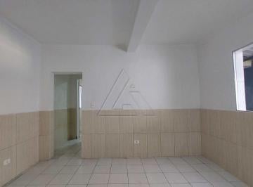 Casa · 40m² · 1 Quarto · 1 Vaga · Casa com 1 quarto, Jardim Monte Kemel, São Paulo, Cod: 5405