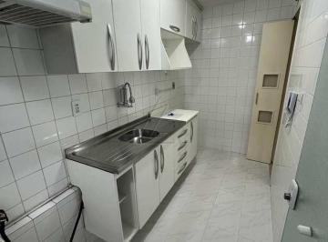 Apartamento · 43m² · 2 Quartos · 1 Vaga · Apartamento com 2 dorms, Paraisópolis, São Paulo - R$ 260 mil, Cod: 5409