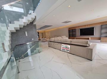 Casa · 680m² · 4 Quartos · 6 Vagas · Sobrado de Condomínio com 4 quartos, Parque Terra Nova II, São Bernardo do Campo - R$ 8.18 mi, Cod: 