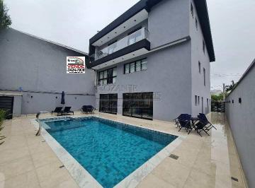 Casa · 630m² · 4 Quartos · 6 Vagas · Sobrado de Condomínio com 4 quartos, Parque Terra Nova II, São Bernardo do Campo - R$ 8.15 mi, Cod: 