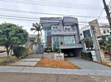 Casa · 550m² · 4 Quartos · 8 Vagas · Sobrado de Condomínio com 4 quartos, Parque Terra Nova II, São Bernardo do Campo - R$ 6.5 mi, Cod: 4