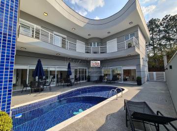 Casa · 535m² · 4 Quartos · 10 Vagas · Sobrado de Condomínio com 4 quartos, Parque Terra Nova II, São Bernardo do Campo - R$ 5.58 mi, Cod: 