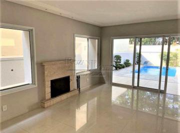 Casa · 504m² · 4 Quartos · 8 Vagas · Sobrado de Condomínio com 4 quartos, Parque Terra Nova II, São Bernardo do Campo - R$ 3.4 mi, Cod: 4