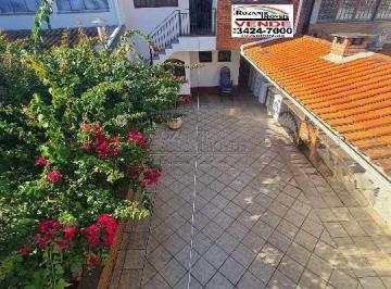 Casa · 272m² · 4 Quartos · 2 Vagas · Sobrado com 4 dorms, Vila Marlene, São Bernardo do Campo - R$ 1.2 mi, Cod: 5065