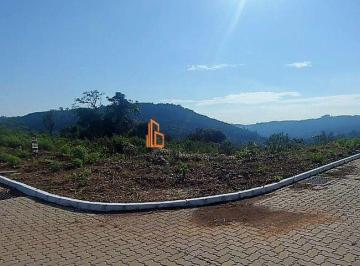 Terreno · 260m² · TERRENO RESIDENCIAL - BARRACÃO