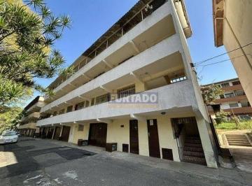 Apartamento · 50m² · 2 Quartos · Apartamento com 2 dormitórios para alugar, 50 m² - Vila Guiomar - Santo André/SP