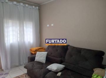 27e9d970ec18e5313a29761c068a0987c49e5fe8 · Sobrado com 3 dormitórios à venda, 110 m² - Jardim Las Vegas - Santo André/SP