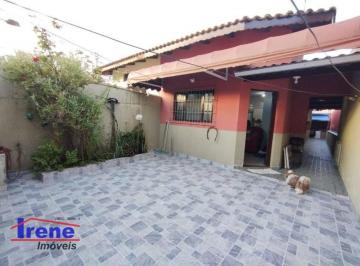 a81b4c75f42264e7d2b2d54ce78754832664fc2e · Casa com 2 dormitórios à venda, 85 m² por R$ 285.000,00 - Balneário Tropical - Itanhaém/SP