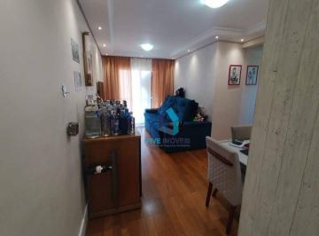 d171bf2b1efad53b0151578d36c31b4442376965 · Apartamento com 3 dormitórios à venda, 65 m² por R$ 424.000,00 - Vila do Castelo - São Paulo/SP