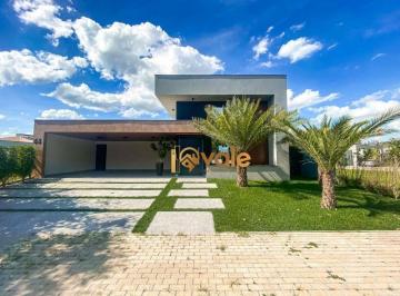 5ecfcd6b02c6c0817b9572034b703018a76a82ca · Casa com 4 suítes à venda, 260 m² - Urbanova - SJCampos/SP