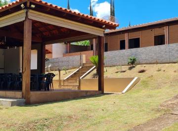 Rural · 170m² · 4 Quartos · 7 Vagas · Rancho com 4 quartos à venda, 2000 m² - Represa de Miranda - Uberlândia/MG