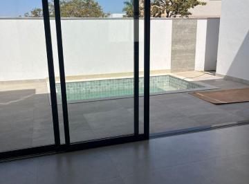 Casa · 230m² · 4 Quartos · 4 Vagas · Casa com 4 quartos à venda, Condomínio Splêndido - Uberlândia/MG