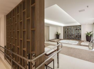 Apartamento · 21m² · 1 Quarto · Flat à venda, 21 m² por R$ 476.176,44 - Cidade Jardim - Belo Horizonte/MG