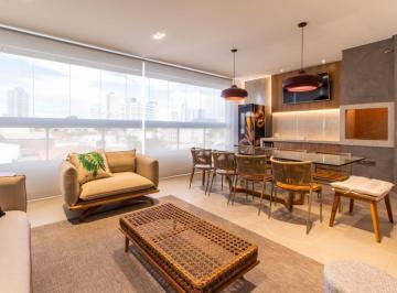 Apartamento · 216m² · 3 Quartos · 3 Vagas · Apartamento com 3 quartos à venda no Bairro Martins - Uberlândia/MG
