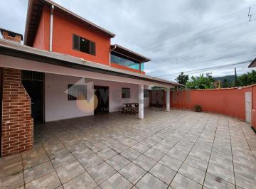 81565dc6b2f5070a220f174f107d50639ad67954 · Sobrado com 3 dormitórios à venda, 176 m² por R$ 600.000,00 - Getuba - Caraguatatuba/SP
