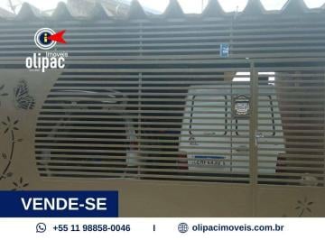 2a0717a50497262cb20ae414bd01ee9077d3e6f5 · Casa com 2 dormitórios à venda, 100 m² por R$ 420.000,00 - Jardim Monte Carmelo - Guarulhos/SP