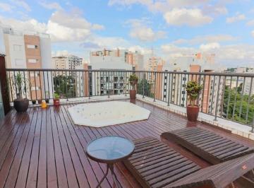 Apartamento de 4 quartos, São Paulo · Vendo cobertura na Vila São Francisco 