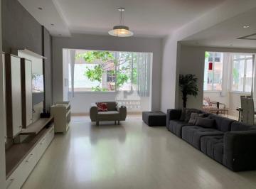 Apartamento · 180m² · 3 Quartos · 1 Vaga · Apartamento à venda, 3 quartos, 1 suíte, 1 vaga, Copacabana - RIO DE JANEIRO/RJ